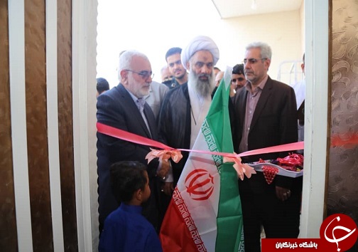احداث و تعمیر یکهزار و ۹۰۰ منزل مسکونی در مناطق سیل زده خوزستان