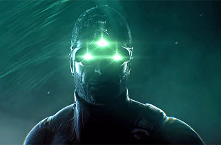 نسخه جدید Splinter Cell ساخته خواهد شد