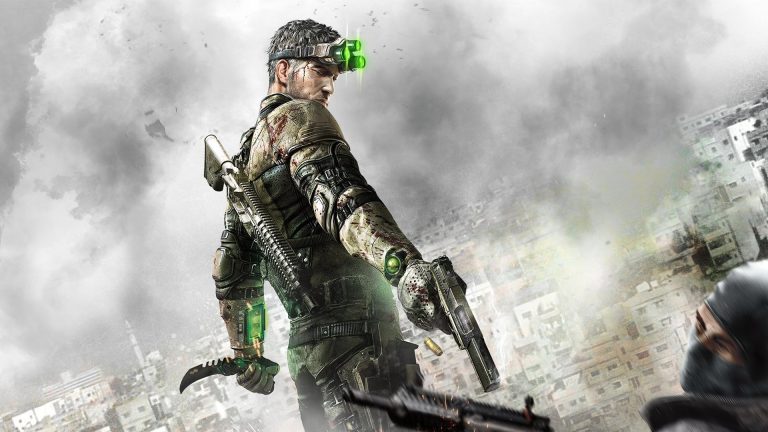 یوبیسافت مجموعه Splinter Cell را ادامه خواهد داد