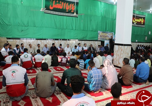 نواختن زنگ طرح ملی 