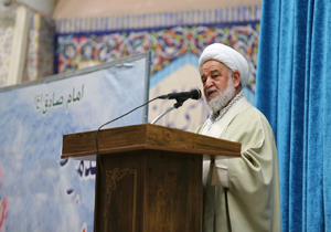 قربان عید نزدیکی به خداوند است