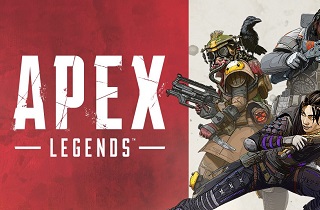 مسابقات بازی Apex Legends این هفته پخش تلویزیونی نخواهد داشت