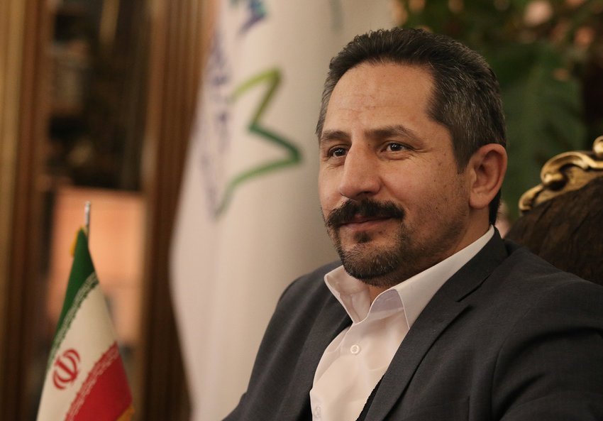 واریز ۶۵۰ میلیارد تومان به حساب مترو برای تکمیل خط یک قطار شهری