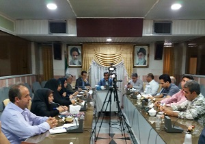 بیش از ۹۰ درصد ازتمام پرژه‌های شهرستان خوی وچایپاره در حال اجرا هستند