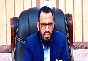 مزدوران اماراتی به خلیفه حفتر پیشنهاد کمک دادند