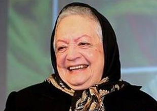 جزئیاتی نراحت کننده از وضعیت شهلا ریاحی به روایت فرزندش