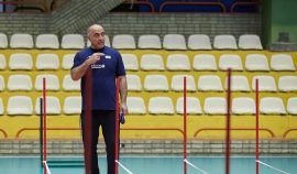 والیبالیست&zwnj;های اعزامی به مسابقات جهانی تونس مشخص شدند