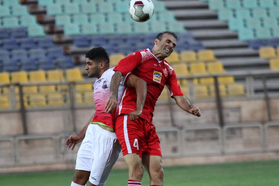 شاگردان کالدرون به مصاف گل گهر می&zwnj;روند