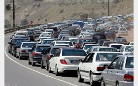 افزایش ۸ درصدی ترددها در فصل تابستان