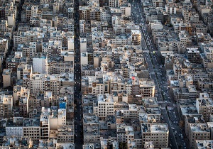 ماجرای جلوگیری صاحبخانه‌ها از سقوط قیمت مسکن در شرایط رکود + فیلم