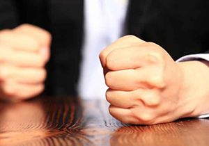 چگونه خشم خود را مدیریت کنیم؟