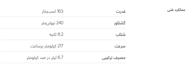 بررسی فنی پژو ۲۰۰۸ + مشخصات بررسی فنی پژو ۲۰۰۸ + مشخصات