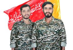 مادر شهید یزدی که در مبارزه با کرونا مورد تقدیر رهبر انقلاب قرار گرفت + فیلم