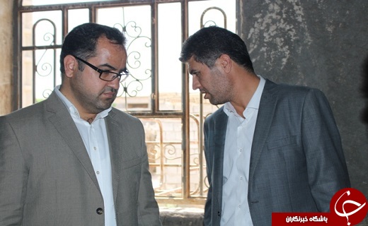 دانش آموزان روستای صفحه ۲ صاحب مدرسه می&zwnj;شوند
