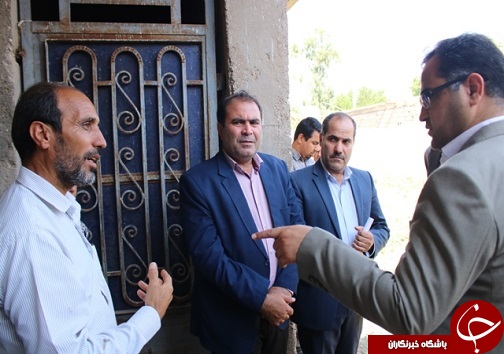 دانش آموزان روستای صفحه ۲ صاحب مدرسه می&zwnj;شوند