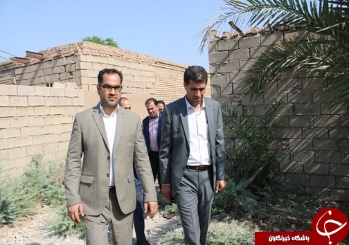 دانش آموزان روستای صفحه ۲ صاحب مدرسه می&zwnj;شوند