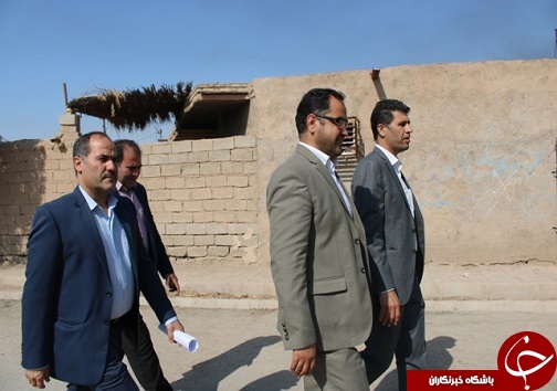 دانش آموزان روستای صفحه ۲ صاحب مدرسه می&zwnj;شوند