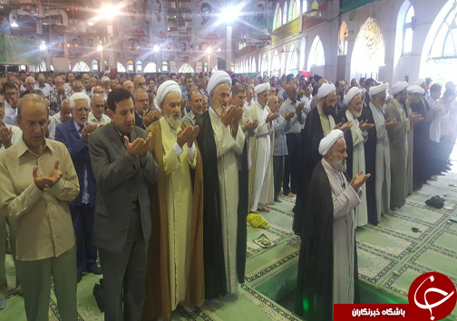 نگاهی گذرا به مهمترین رویداد&zwnj;های دوشنبه ۲۱ مرداد ماه در مازندران
