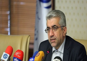 اردکانیان جانشین رئیس ستاد فرماندهی اقتصاد مقاومتی در یزد شد