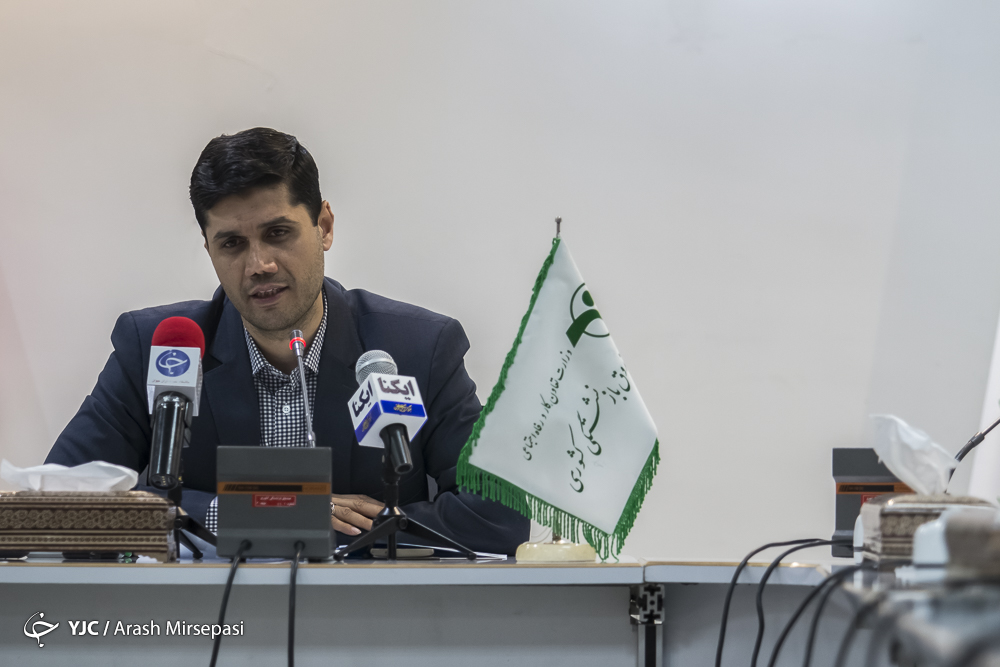 وعده میعاد صالحی به انتشار قراردادهای چند هزار میلیاردی صندوق بازنشستگی
