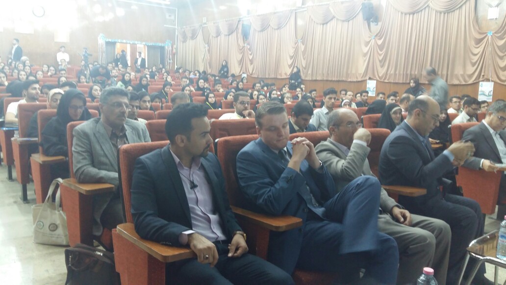 آغاز همایش ملی و مدرسه تابستانه مهندسی پزشکی/رونمایی از ۶ محصول فناورانه جدید تجاری سازی شده در شیراز