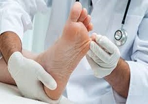 کاهش پنج تا ده برابری هزینه‌های درمان زخم پای دیابتی‌ها