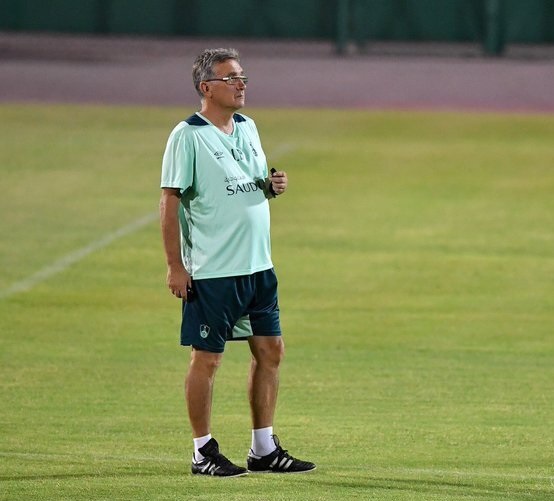 کالدرون به مدیران پرسپولیس: در الاهلی، برانکو را اذیت می&zwnj;کنند!