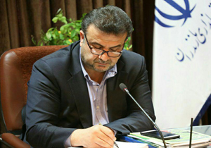 پیام استاندار مازندران به مناسبت روز ملی تشکل‌ها