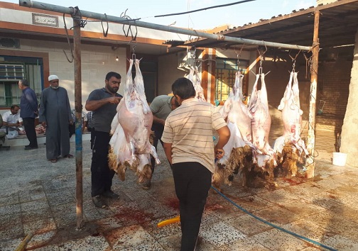 سرخط مهمترین خبرهای روز دوشنبه ۲۱ مرداد ۹۸ آبادان سرخط مهمترین خبرهای روز دوشنبه ۲۱ مرداد ۹۸ آبادان