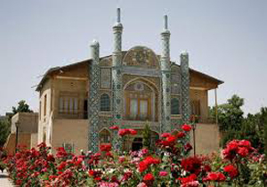 برگزاری کنگره مفخم در خراسان شمالی