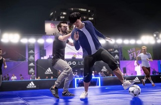 بخش Volta در FIFA 20 فاقد Season Pass خواهد بود