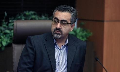 انتصاب جهانپور به عنوان عضو اصلی شورای سیاستگذاری سلامت صدا و سیما