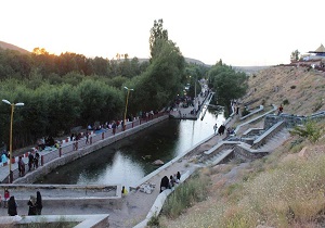 میراث فرهنگی متولی صدور پروانه فعالیت در اماکن گردشگری است