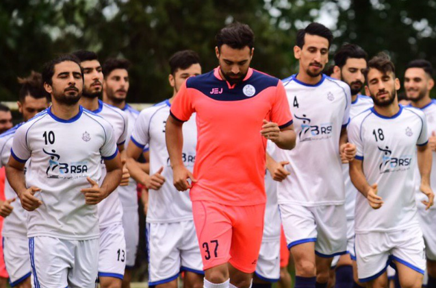 کمبود بازیکن، معضل بزرگ لطیفی در آستانه شروع لیگ