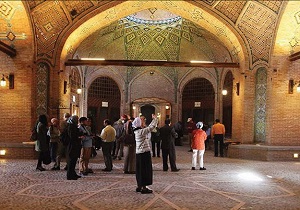 استان قزوین نماینده ایران در مسابقات جهانی ویدئوی گردشگری