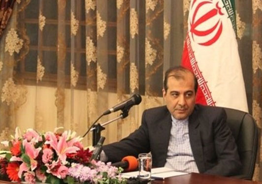 از نقش راهبردی و موثر رهبری در حفظ روابط دیپلماتیک تا پا پس کشیدن عربستان برای میانجی گری بین ایران و آمریکا از نقش راهبردی و موثر رهبری در حفظ روابط دیپلماتیک تا پا پس کشیدن عربستان برای میانجی گری بین ایران و آمریکا