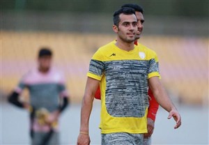 مدافع کلیدی بگوویچ، مصدوم نیست