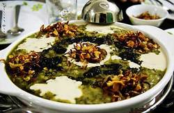 زنجان میزبان جشنواره ملی آش ایرانی