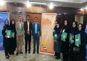 خراسان جنوبی موفق به کسب ۳ رتبه اول کشور در محور سنجش عملکردی شد