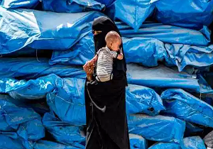 امتناع لندن از پذیرفتن کودکان داعشی‌های انگلیسی