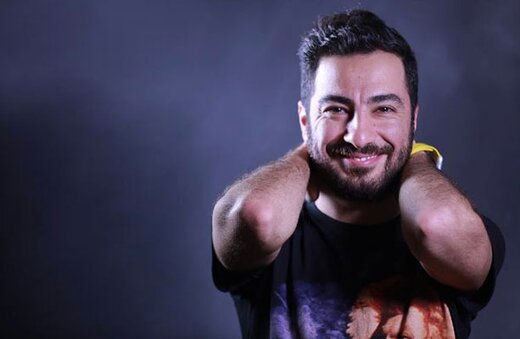 مروری بر کارنامه سینمایی نوید محمدزاده / مرد ۸۰میلیاردی سینمای ایران