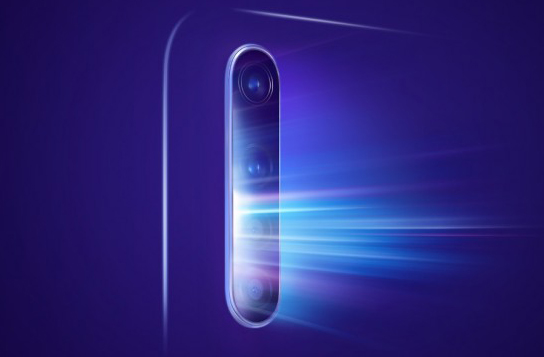 انتشار اطلاعات دوربین نسل پنجم گوشی جدید Realme