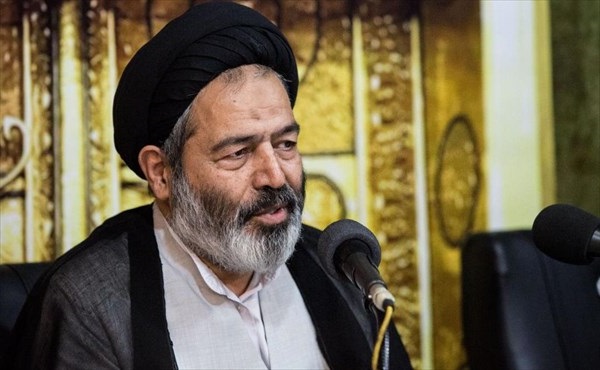 توضیحات سرپرست حجاج ایرانی درباره حقوق شهدای منا