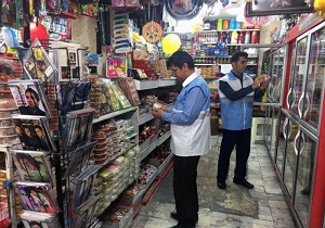 یک هزار و ۴۴۹ فقره تخلف اصناف استان سمنان تشکیل پرونده شد