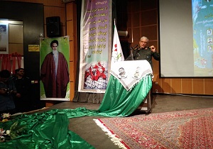 شکار پهپاد آمریکایی با سامانه‌های کاملا بومی