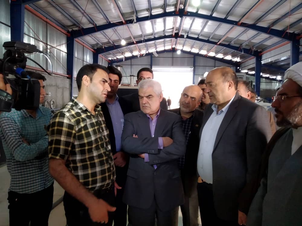 صندوق ضمانت سرمایه&zwnj;گذاری کسری وثیقه بانکی فعالان صنعتی را تامین می&zwnj;کند