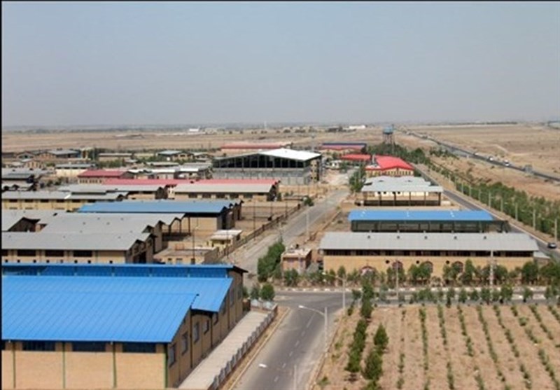 سرمایه گذاری ۱۰ هزار میلیارد ریالی در صنایع کوچک