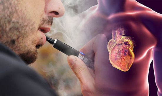 سیگار الکترونیکی؛ بله یا خیر؟ سیگار الکترونیکی؛ بله یا خیر؟