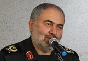 لازمه اجرای طرح &laquo;اعتلای بسیج&raquo; و شهید &laquo;بهنام محمدی&raquo; جذب نیرو و مربی خوب است