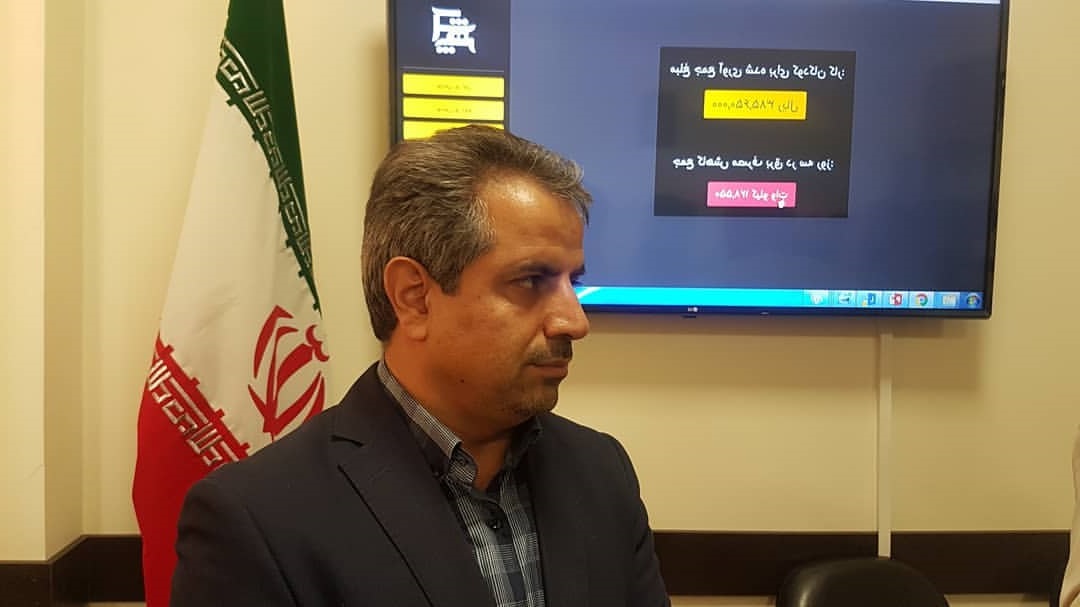 نصب کنتور‌های هوشمند در مجتمع‌های تجاری بزرگ عملیاتی می‌شود
